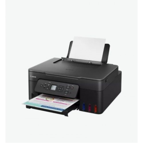 Мастилоструйно многофункционално устройство Canon PIXMA G3480 All-In-One, Black-5
