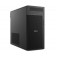 Работна станция Dell Pro Max Tower T2 FCT2250, Intel Core Ultra 7 265 (30 MB cache, 20 cores,  1.8 GHz to 5.3GHz), 16GB: 1 x 16 GB, DDR5, 5600 MT/s, 512GB SSD PCIe M.2, Integrated Graphics, Bulgarian Keyboard&Mouse, 1500W, Win 11Pro, 3Y PS