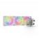 Охлаждаща система Valkyrie V360 Lite ARGB White
