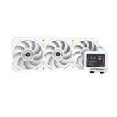 Охлаждаща система Valkyrie V360 ARGB White
