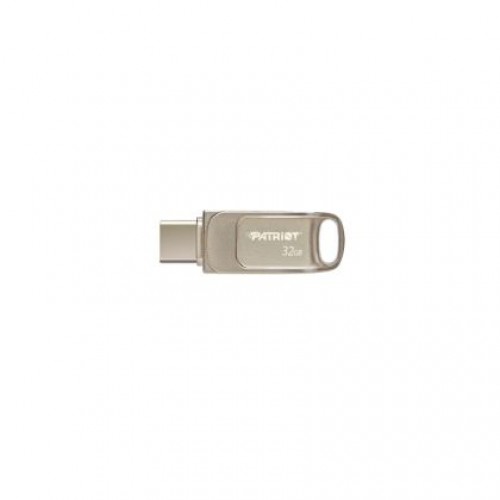 Памет Patriot TAB560 32GB USB 3.2 Gen 1 Type-A+C