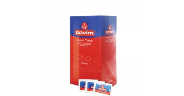 Подсладител Covim 250 бр.