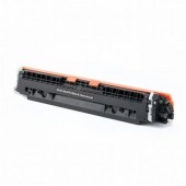 Тонер касета универсална Black HP no. 126A CE310A 130A CF350A CRG-729B PREMIUM Съвместим консуматив, стандартен капацитет 1 300 стр.