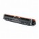 Тонер касета универсална Black HP no. 126A CE310A 130A CF350A CRG-729B PREMIUM Съвместим консуматив, стандартен капацитет 1 300 стр.