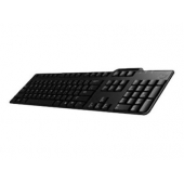 Клавиатура Dell KB813 Smartcard Keyboard