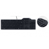 Клавиатура Dell KB813 Smartcard Keyboard