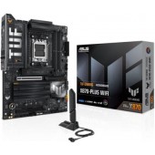 Дънна платка Asus TUF Gaming X870 Plus Wi-Fi