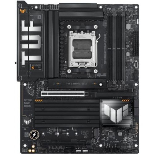 Дънна платка Asus TUF Gaming X870 Plus Wi-Fi-1