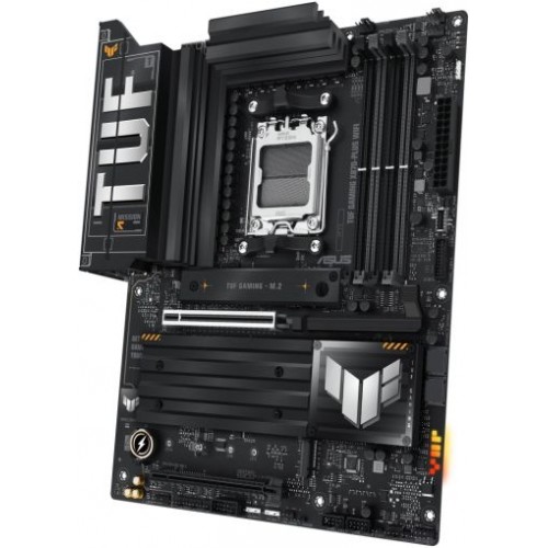 Дънна платка Asus TUF Gaming X870 Plus Wi-Fi-2