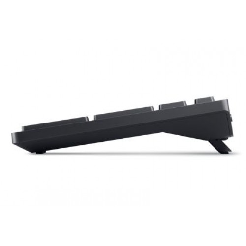 Комплект Dell Pro Compact Silent Keyboard and Mouse - KM555 - US International (QWERTY)-4