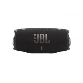 Тонколони JBL CHARGE 6 BLK Portable waterproof and drop-proof Bluetooth speaker