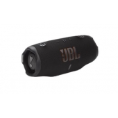 Тонколони JBL CHARGE 6 BLK Portable waterproof and drop-proof Bluetooth speaker