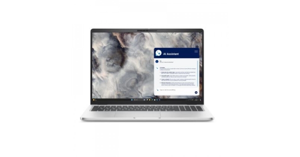 Лаптоп Dell Pro 16 Plus PB16250, Intel Core 5 120U (10 cores, up to 5.0 GHz), 16.0