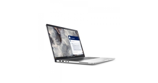 Лаптоп Dell Pro 16 Plus PB16250, Intel Core 5 120U (10 cores, up to 5.0 GHz), 16.0
