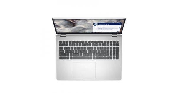 Лаптоп Dell Pro 16 Plus PB16250, Intel Core 5 120U (10 cores, up to 5.0 GHz), 16.0