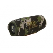 Тонколони JBL CHARGE 6 SQUAD Portable waterproof and drop-proof Bluetooth speaker