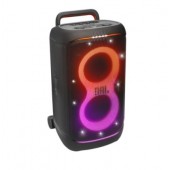 Аудио система JBL PARTYBOX 520 Portable battery-powered party speaker with powerful and loud sound