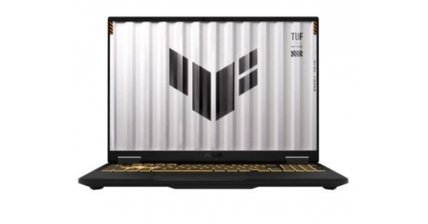Лаптоп Asus TUF F16 FX608JH-RV010, Intel i5-13450HX 2.4 GHz 20M Cache, up to 4.6 GHz, 10 core 16
