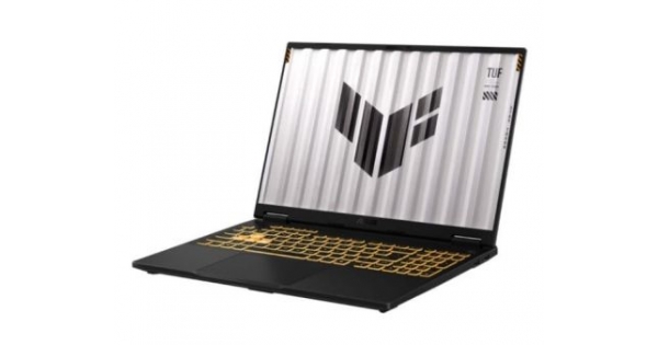 Лаптоп Asus TUF F16 FX608JH-RV010, Intel i5-13450HX 2.4 GHz 20M Cache, up to 4.6 GHz, 10 core 16