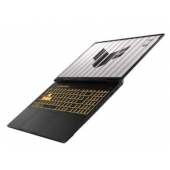 Лаптоп Asus TUF F16 FX608JH-RV010, Intel i5-13450HX 2.4 GHz 20M Cache, up to 4.6 GHz, 10 core 16