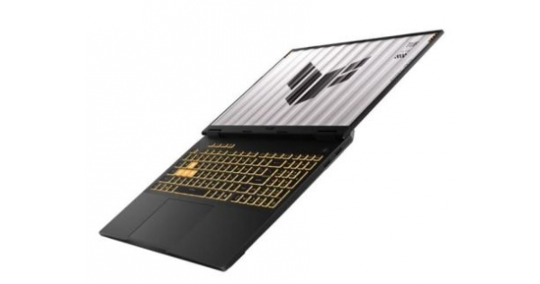 Лаптоп Asus TUF F16 FX608JH-RV010, Intel i5-13450HX 2.4 GHz 20M Cache, up to 4.6 GHz, 10 core 16