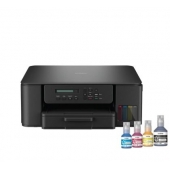 Мастилоструйно многофункционално устройство Brother DCP-T530DWYJ1 Inkbenefit Plus Multifunctional