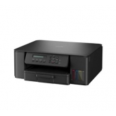 Мастилоструйно многофункционално устройство Brother DCP-T530DWYJ1 Inkbenefit Plus Multifunctional