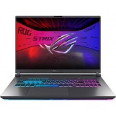 Лаптоп Asus Strix G18 G815LP-S9039,Intel Ultra 9 275HX 2.7 GHz (36MB Cache, up to 5.4 GHz, 24 cores),18