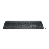 Клавиатура Logitech MX Keys for business, Graphite