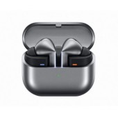 Слушалки Samsung R630 Galaxy Buds3 Pro Silver