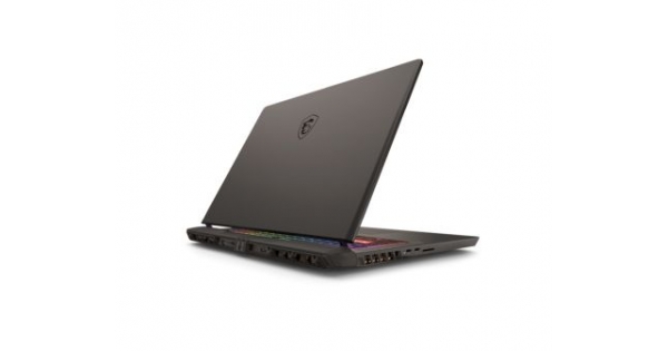 Лаптоп MSI Vector 17 HX AI A2XWJG, NVIDIA GeForce RTX 5090 24GB GDDR7 1824 AI TOPS, Intel Core Ultra 9 275HX (24C/24T up to 5.4 GHz, 36 MB), 17