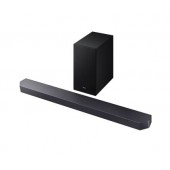 Аудио система Samsung HW-Q600 3.1.2ch  Soundbar Wireless Subwoofer Dolby Atmos (2025) Black
