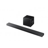 Аудио система Samsung HW-QS700 3.1.2ch Soundbar  Wireless Subwoofer (2025) Black