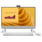 Настолен компютър - всичко в едно Dell 27 All-in-One EC27250, Intel Core 7 150U(12MB cache, 10 cores, up to 5.4 GHz), 27