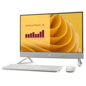Настолен компютър - всичко в едно Dell 27 All-in-One EC27250, Intel Core 7 150U(12MB cache, 10 cores, up to 5.4 GHz), 27