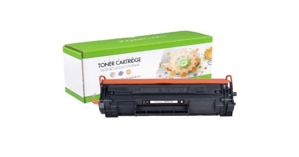 Tонер касета Static Control Black HP no. 139X W1390X SUPER PREMIUM Съвместим консуматив, голям капацитет 4 000 стр.