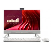 Настолен компютър - всичко в едно Dell 24 All-in-One EC24250, Intel Core 7 150U(12MB cache, 10 cores, up to 5.4 GHz), 23.8