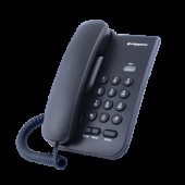 Стационарен телефон Nippon NP 2035 - черен