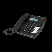 VoIP телефон Alcatel Temporis IP151 - черен