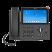 Android VoIP телефон Fanvil X7A