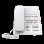 VoIP телефон Fanvil H3 - бял