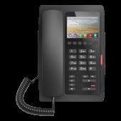 VoIP телефон Fanvil H5 - черен