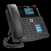VoIP телефон Fanvil X4U