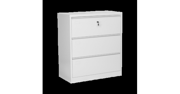 Кардекс Carmen CR-1253 K - сив