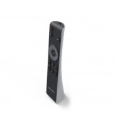 Аудио система Sharp Soundbar HT-SBW110, SLIM 180W 2.1 Wired Subwoofer, HDMI & BLUETOOTH, wireless music streaming, HDMI ARC/CEC, 3.5mm Aux-in, Digital Optical Audio Input, Matt black