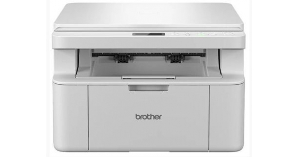 Лазерно многофункционално устройство Brother DCP-L1630WYJ1 Laser Multifunctional