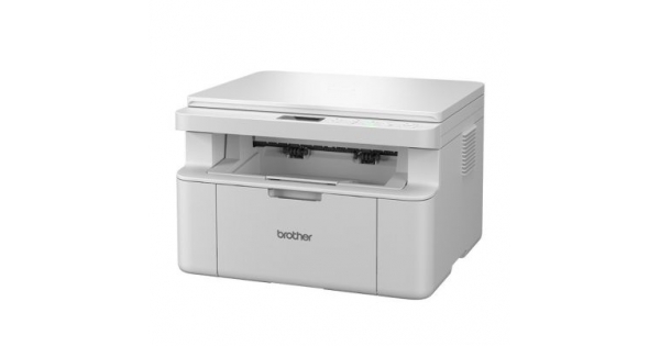 Лазерно многофункционално устройство Brother DCP-L1630WYJ1 Laser Multifunctional-1
