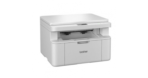 Лазерно многофункционално устройство Brother DCP-L1630WYJ1 Laser Multifunctional-2