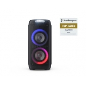 Тонколони Sharp Speakers PS-949, XPARTY STREET BEAT  2 x 8