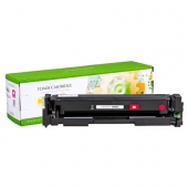 Тонер касета универсална Static Control Magenta HP no. 201X CF403X CRG-045HM SUPER PREMIUM Съвместим консуматив, голям капацитет 2 300 стр.